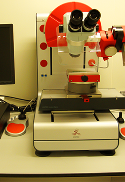 Production equipment