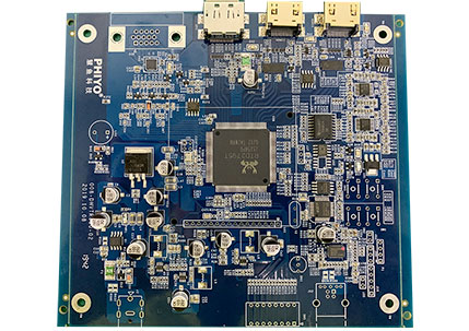 醫(yī)療線路板