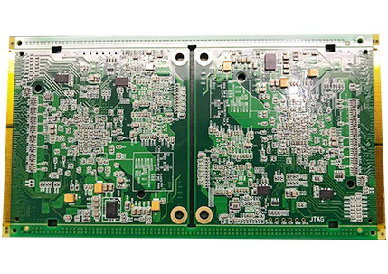 PC檢測(cè)設(shè)備板