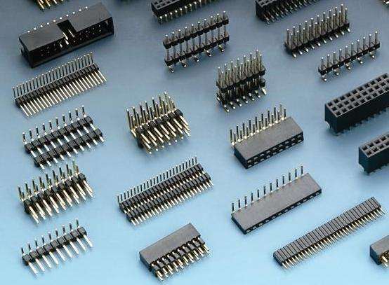 SMT貼片元器件 SMT貼片元器件